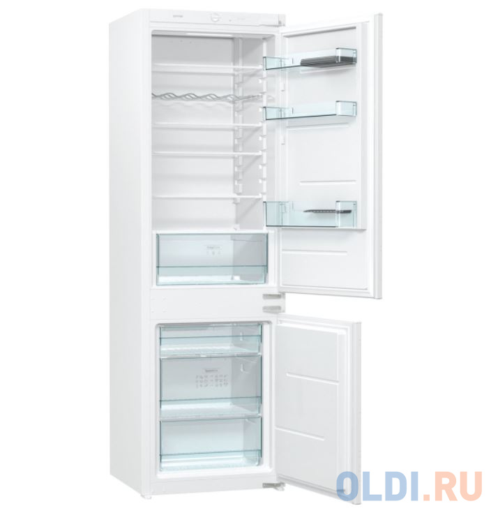 

Встраиваемый холодильник GORENJE RKI4182E1