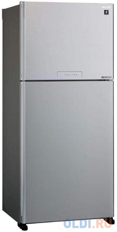 Полка морозильной камеры холодильника sharp a449