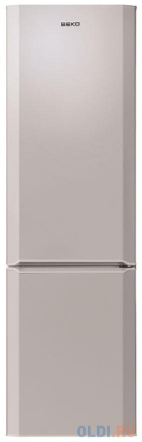 

Холодильник Beko RCSK310M20S серебристый