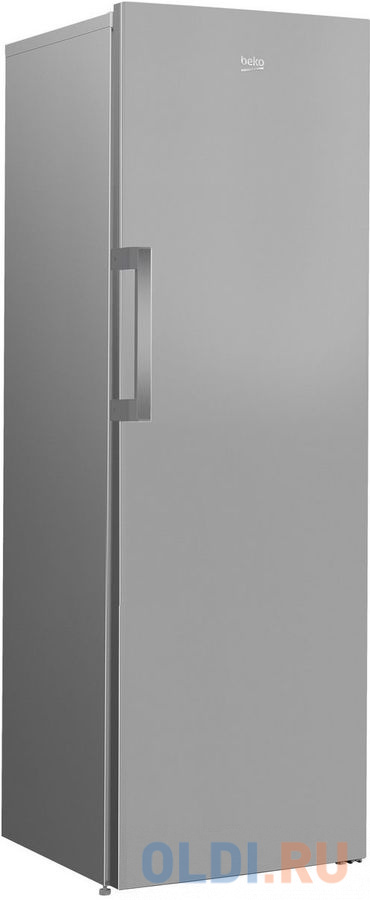 Морозильная камера Beko B1RFNK312S серебристый фото
