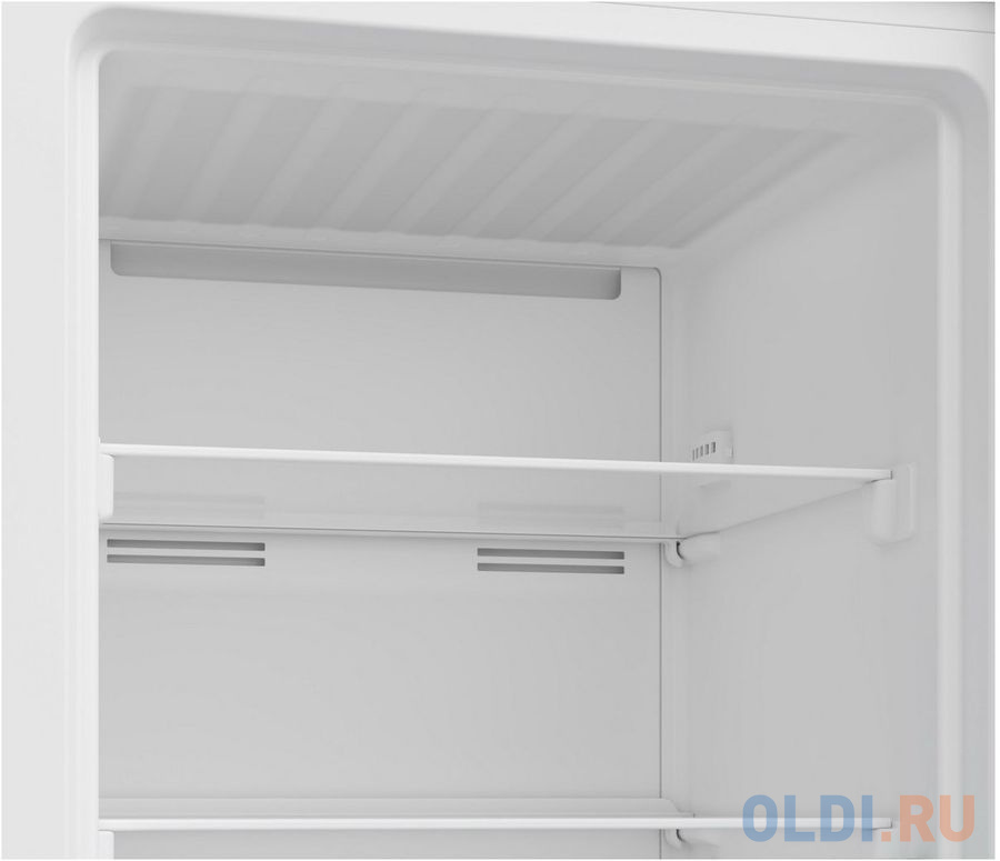 Морозильная камера Beko B1RFNK312S серебристый фото