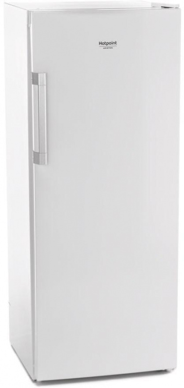 Морозильная камера Ariston HFZ 6150 W белый, размер 60 х 150 х 64 см