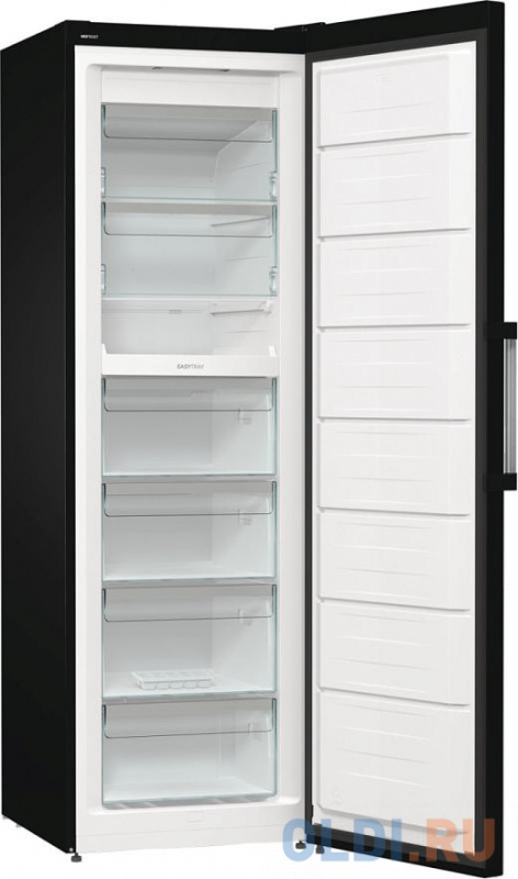 Морозилка FN619EABK6 741042 GORENJE фото