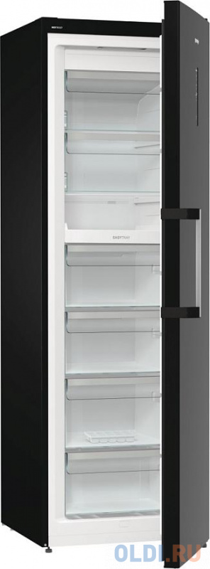 Морозилка FN619EABK6 741042 GORENJE фото