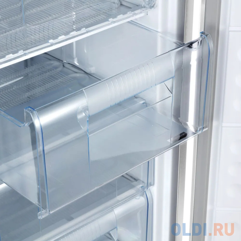 Морозильная камера CHiQ CSF168DW белый фото
