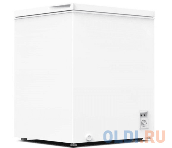 

Морозильный ларь CHiQ CCF142DW белый