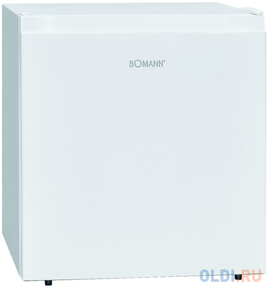 Морозильная камера Bomann GB 7246 weiss белый