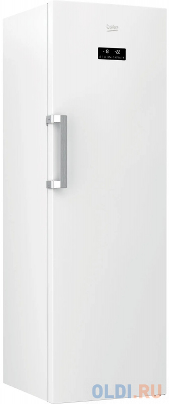 

Морозильная камера Beko RFNE300E33W белый