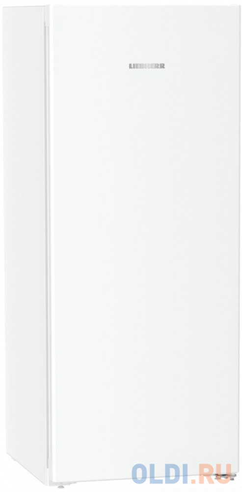 Морозильная камера Liebherr FNf 4605-20 001 белый, размер 145,5х59,7х67,5 см