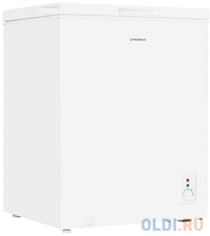 

Морозильный ларь MFL150W MAUNFELD