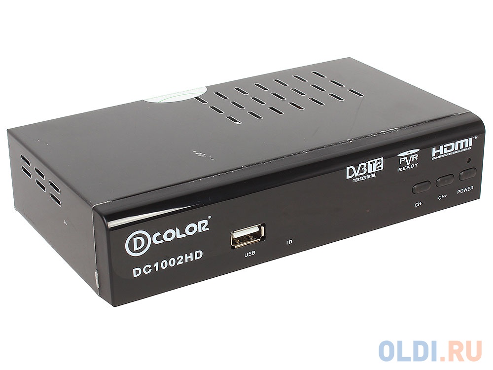 D color dc1002hd обновление прошивки через usb