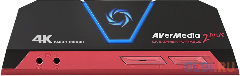   Avermedia Live Gamer Portable 2 Plus  HDMI