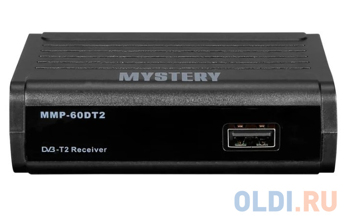 

MYSTERY MMP-60DT2 + HDMI кабель