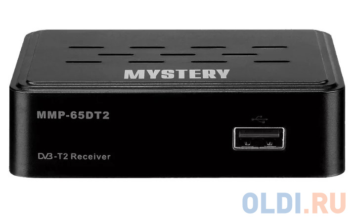 

MYSTERY MMP-65DT2 + HDMI кабель