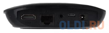 Приемник абонентский Beeline IP-TV/OTT, без HDD SWG2001B-A SWG2001B-A_ - фото 3