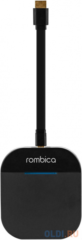 

Медиаплеер Rombica Smart Cast A1