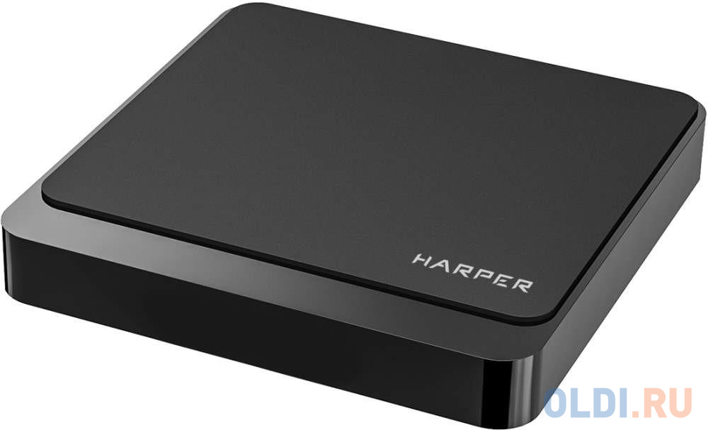 HARPER ABX-170, цвет чёрный, размер 103х20х103 мм - фото 2