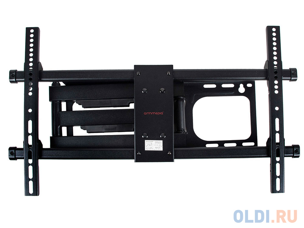 Кронштейн Arm media Paramount-60 черный, для LED/LCD TV 26