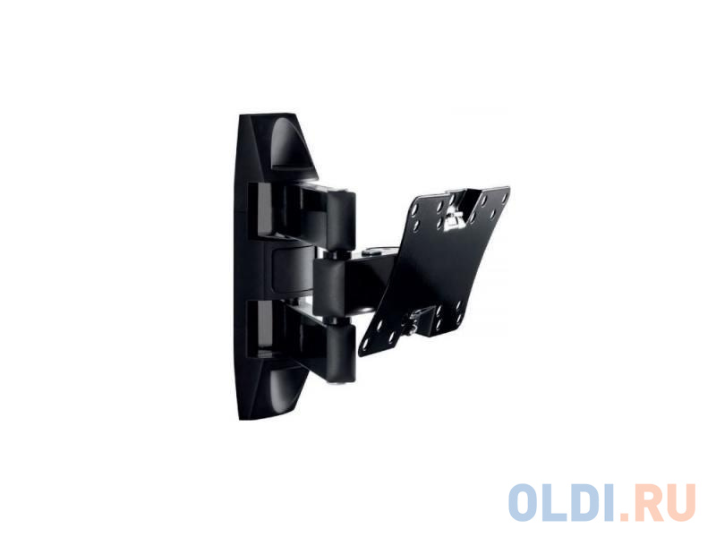 Кронштейн Holder LCDS-5065 черный для ЖК ТВ 19-32
