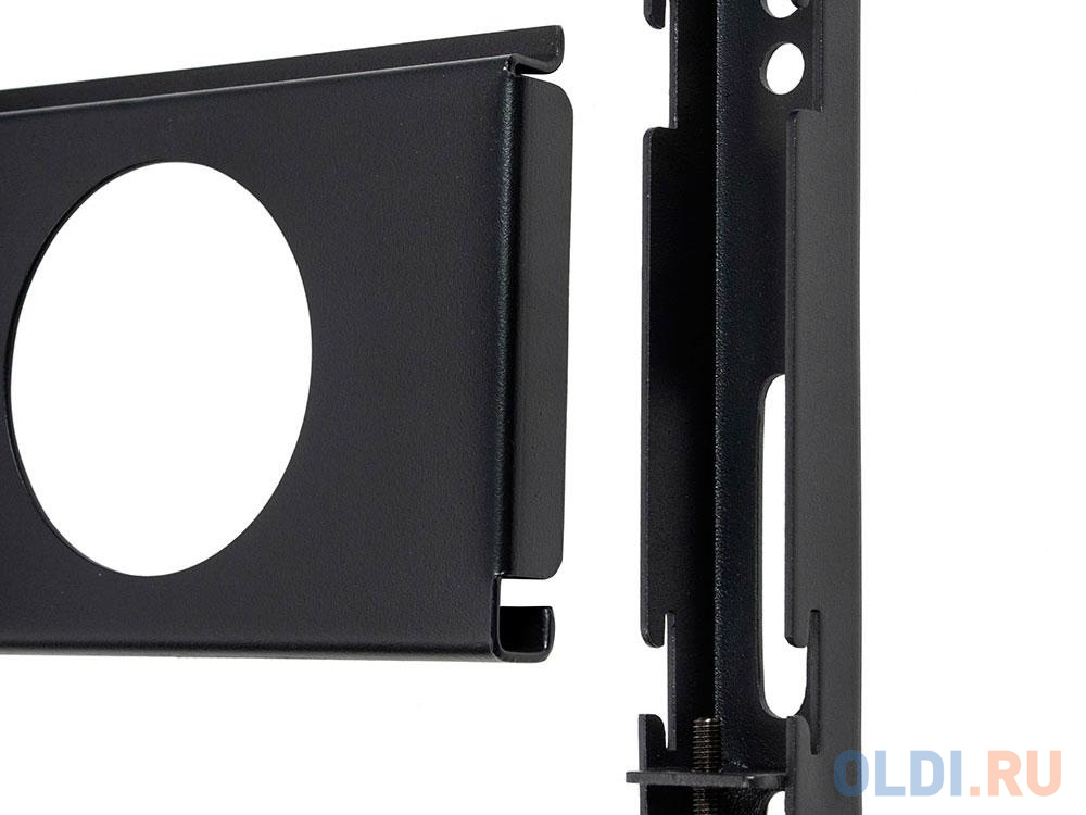Кронштейн ARM Media LCD-1500 черный, профессиональный потолочный для LED/LCD/ TV 26