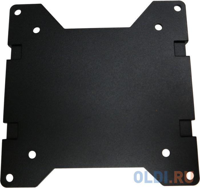 Mount for wall and E/P Series monitors (P-series monitors also require sku 575-BBOB) 575-BBMK - фото 1