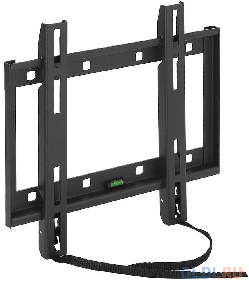 Кронштейн Holder LCD-F2608-B черный для ЖК ТВ 22-47