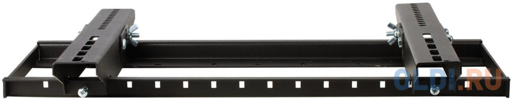 Кронштейн-крепление для ТВ настенный TRONE LPS31-50, VESA75-400/400, 26-42", 1 ст. свободы, до 75 кг