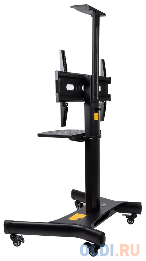 Подставка для телевизора Arm Media PT-STAND-11 черный 32"-65" макс.40кг напольный фиксированный фото