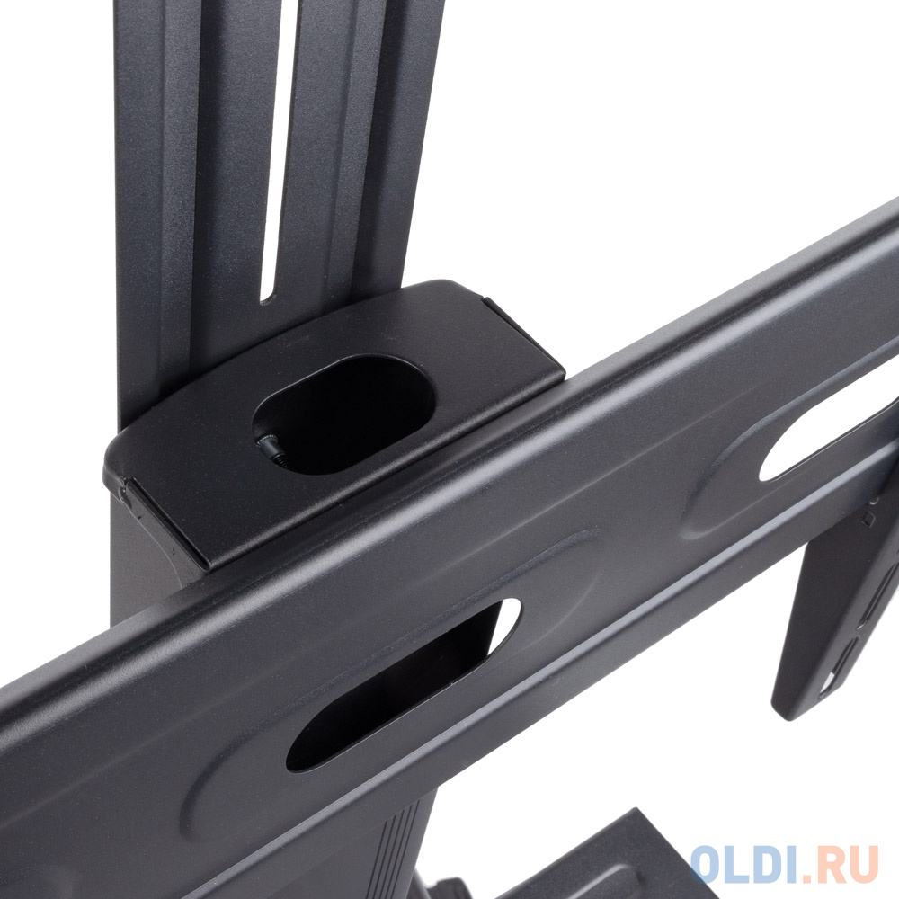 Подставка для телевизора Arm Media PT-STAND-11 черный 32"-65" макс.40кг напольный фиксированный фото