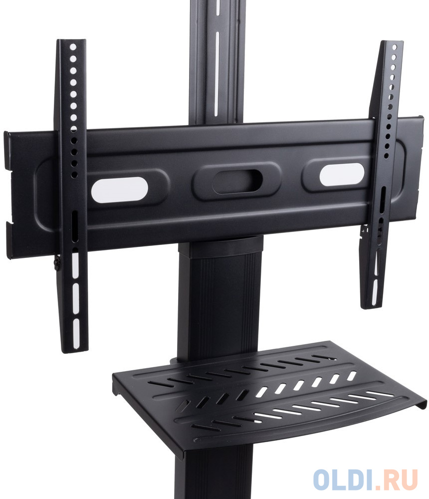 Подставка для телевизора Arm Media PT-STAND-11 черный 32"-65" макс.40кг напольный фиксированный фото