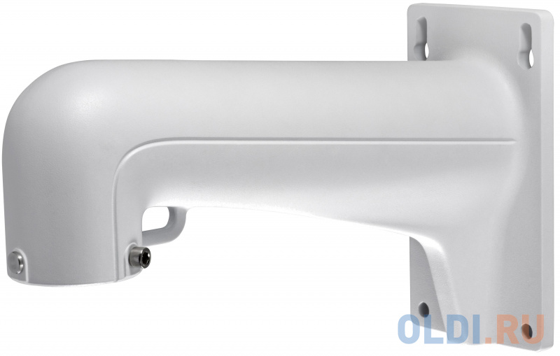

Кронштейн для камер Hikvision DS-1602ZJ алюминиевый белый