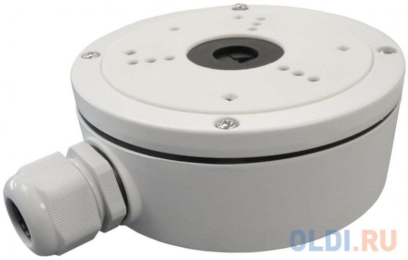 

Монтажная коробка Hikvision DS-1280ZJ-S
