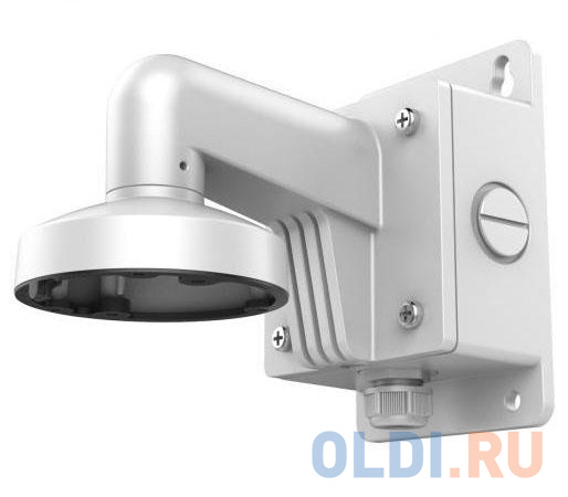 

Кронштейн для камер Hikvision DS-1272ZJ-110 белый