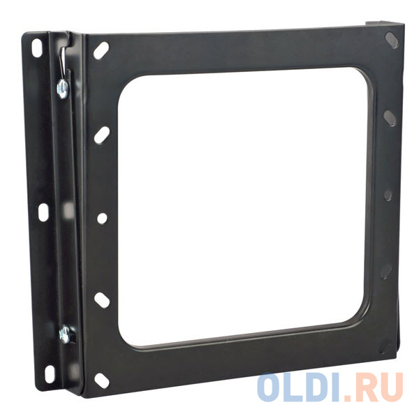 

Кронштейн Kromax VEGA-8 Серый 26-40" VESA 200х200мм фиксированный до 30кг