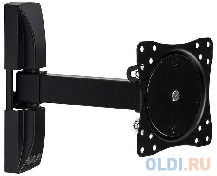 

Кронштейн VLK Trento 104 black, Черный