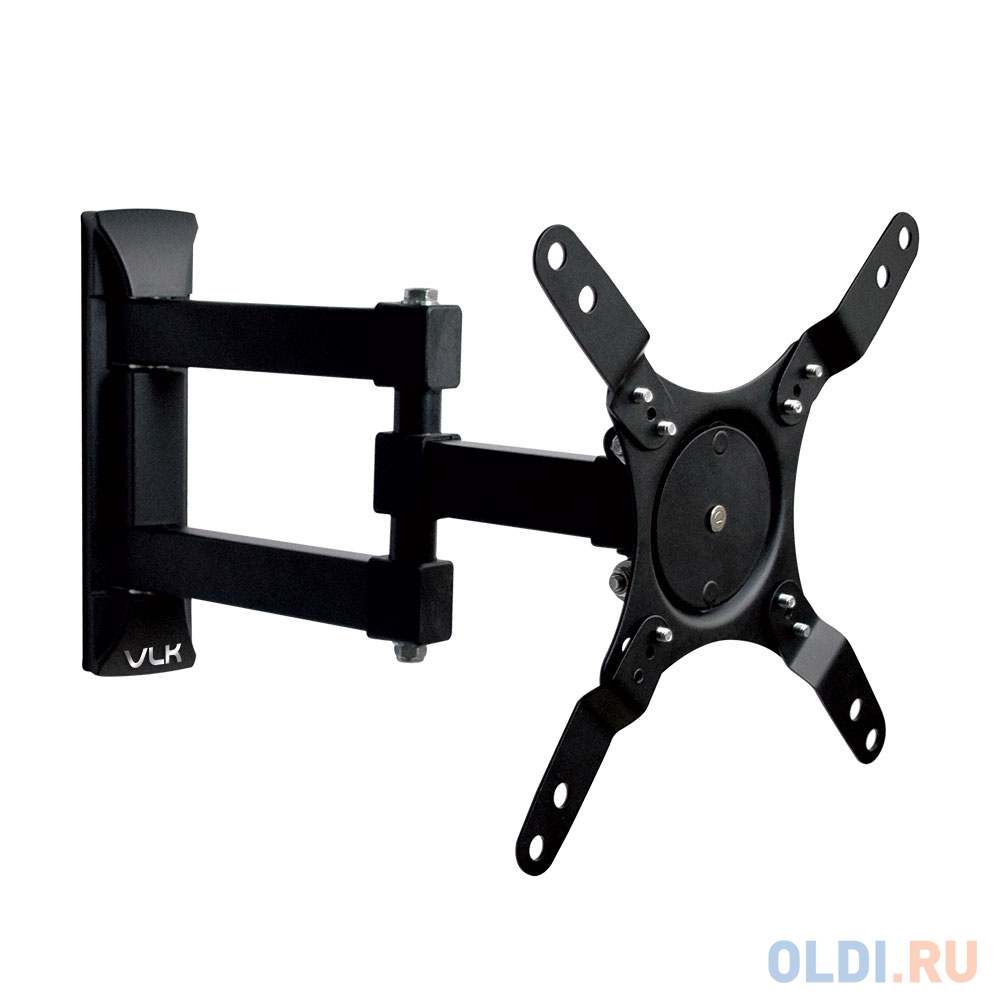 

Кронштейн VLK Trento 105 black, Черный