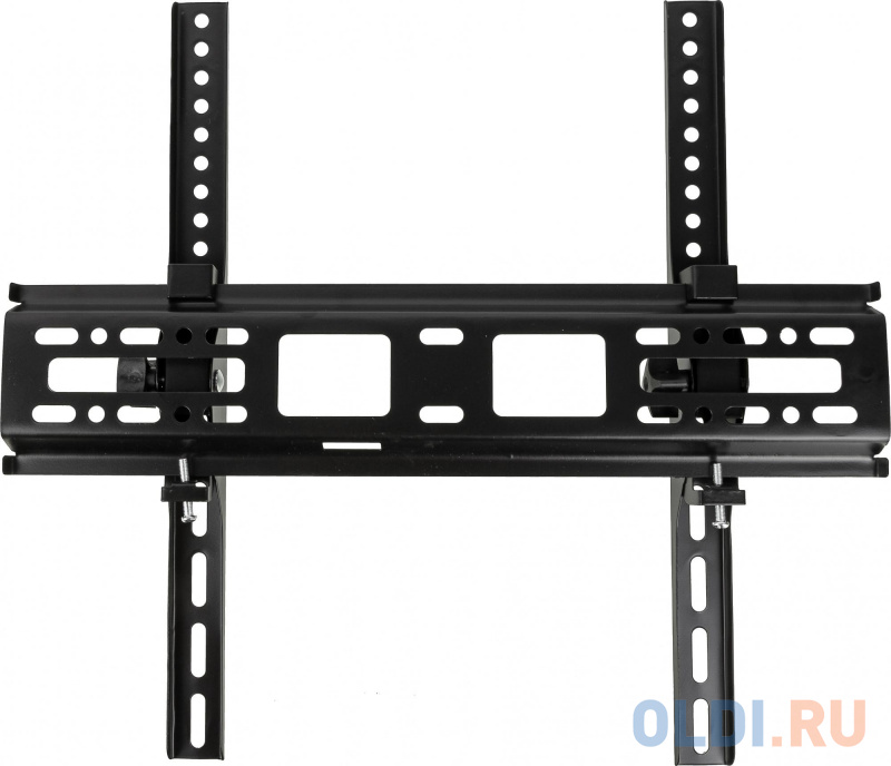 

Кронштейн для телевизора Buro TL2 черный 32"-65" макс.50кг настенный наклон