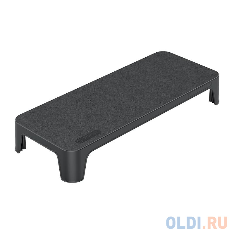 Подставка под монитор Orico BD-01 (черный) ORICO BD-01-BK - фото 1