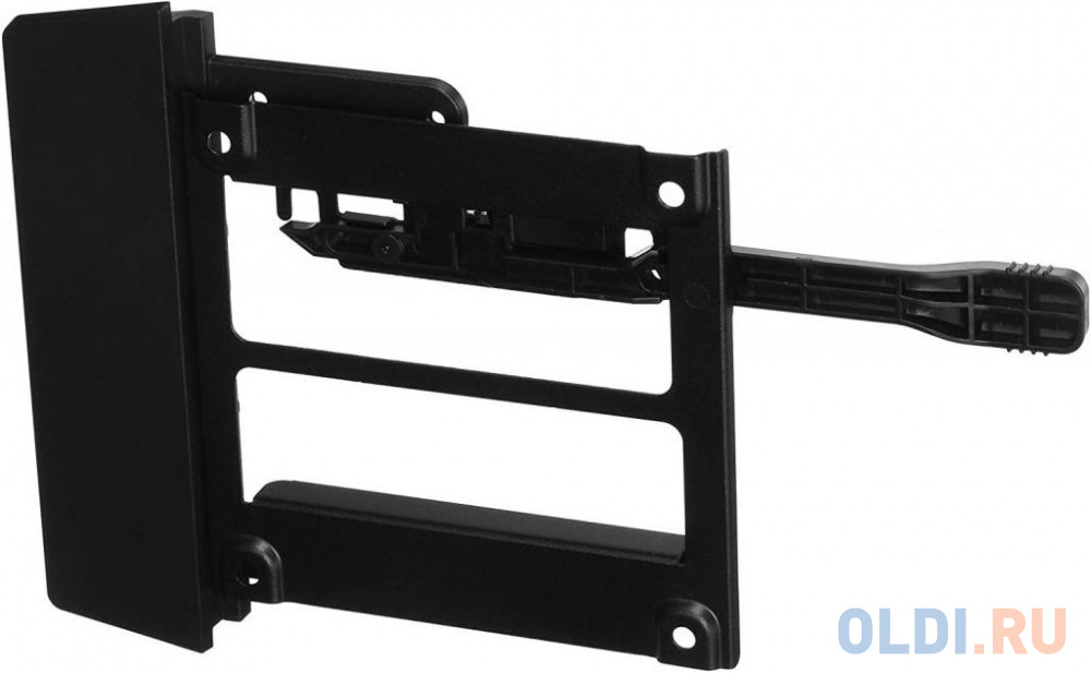 Behind the Monitor Mount for E-Series 2017 Monitors, Customer Kit 575-BBMT - фото 1