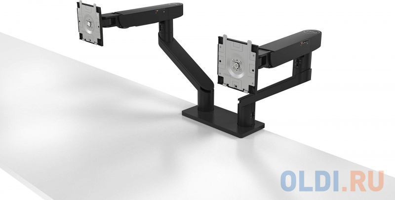 

Dell Dual Monitor Arm - MDA20