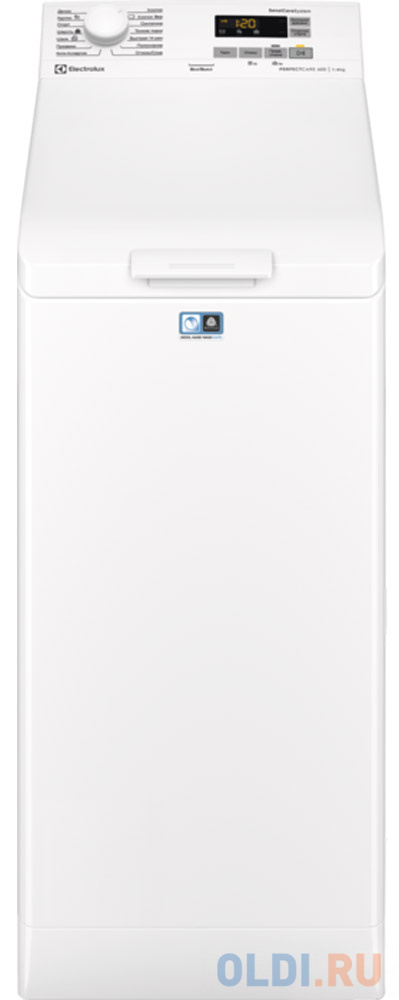 

Electrolux EW6T5R061 Стиральная машина