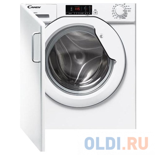 

Стиральная машина Candy CBWM 914DW-07 белый