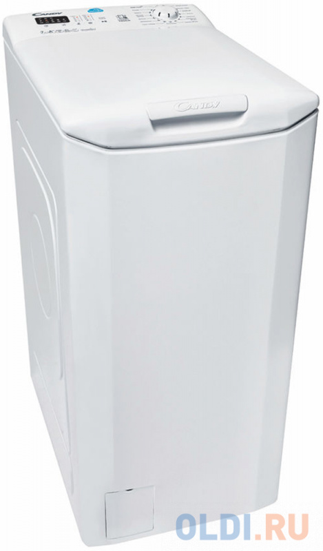 

Стиральная машина Candy CST G270L/1-07 белый