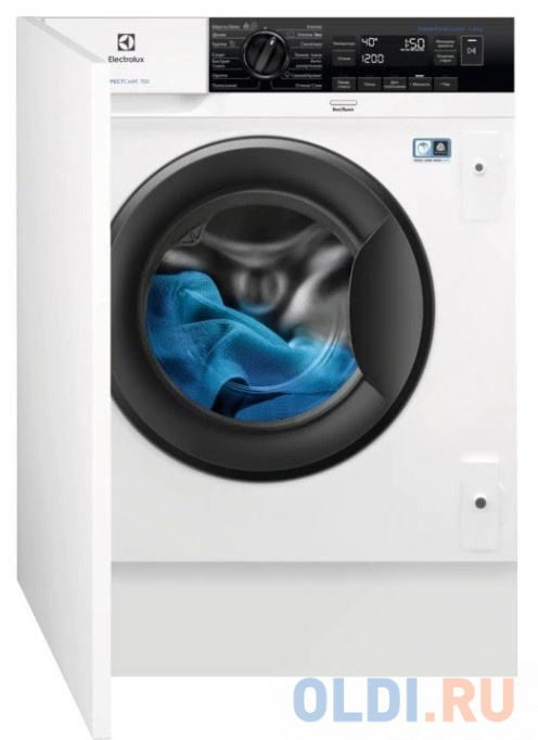 

Electrolux EW7F3R48SI