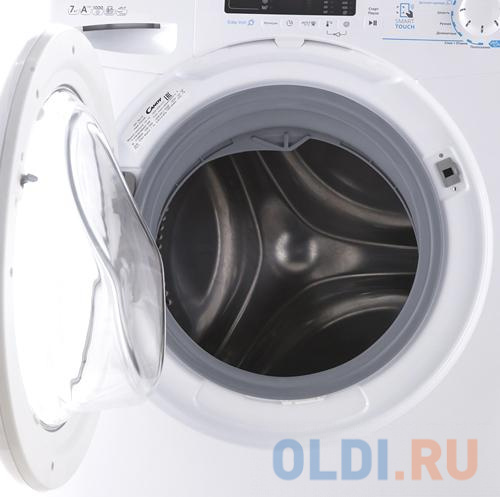Стиральная машина Candy CS4 1072D1/2-07 белый фото