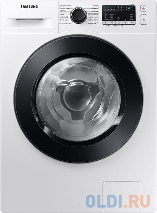 

Стиральная машина Samsung WD70T4047CE/LP белый