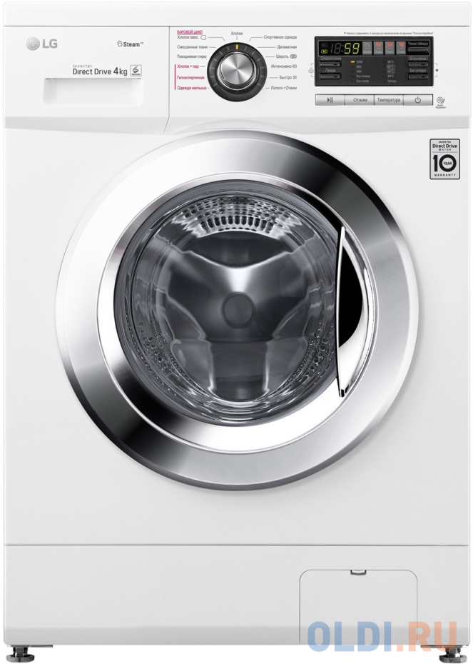 

LG F1096SDS3