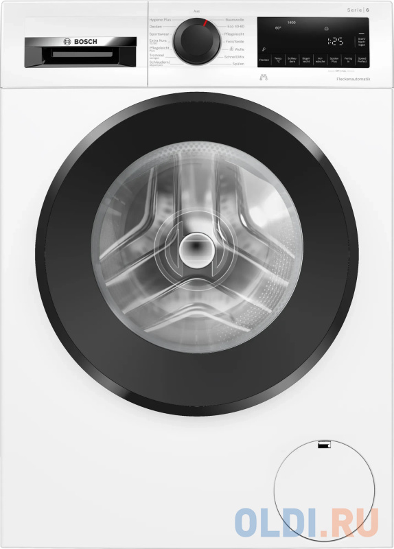

Стиральная машина Bosch WGG244010 белый