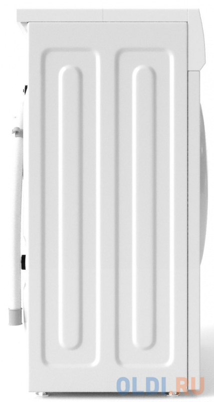 Стиральная машина SunWind SWME603 белый фото