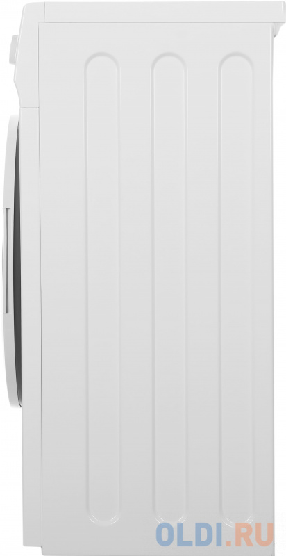 Стиральная машина Kraft KF-MD 6104 W белый фото